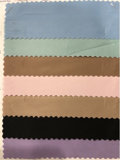 GZ-JNHE  A618  尼龍面料 背囊/雨衣面料  正面照